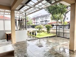 Mera Gardens (D23), Terrace #573843471